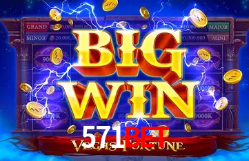 APP oficial da 571bet para mobile