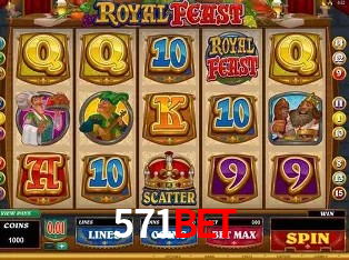 Weekend Specials 571bet
