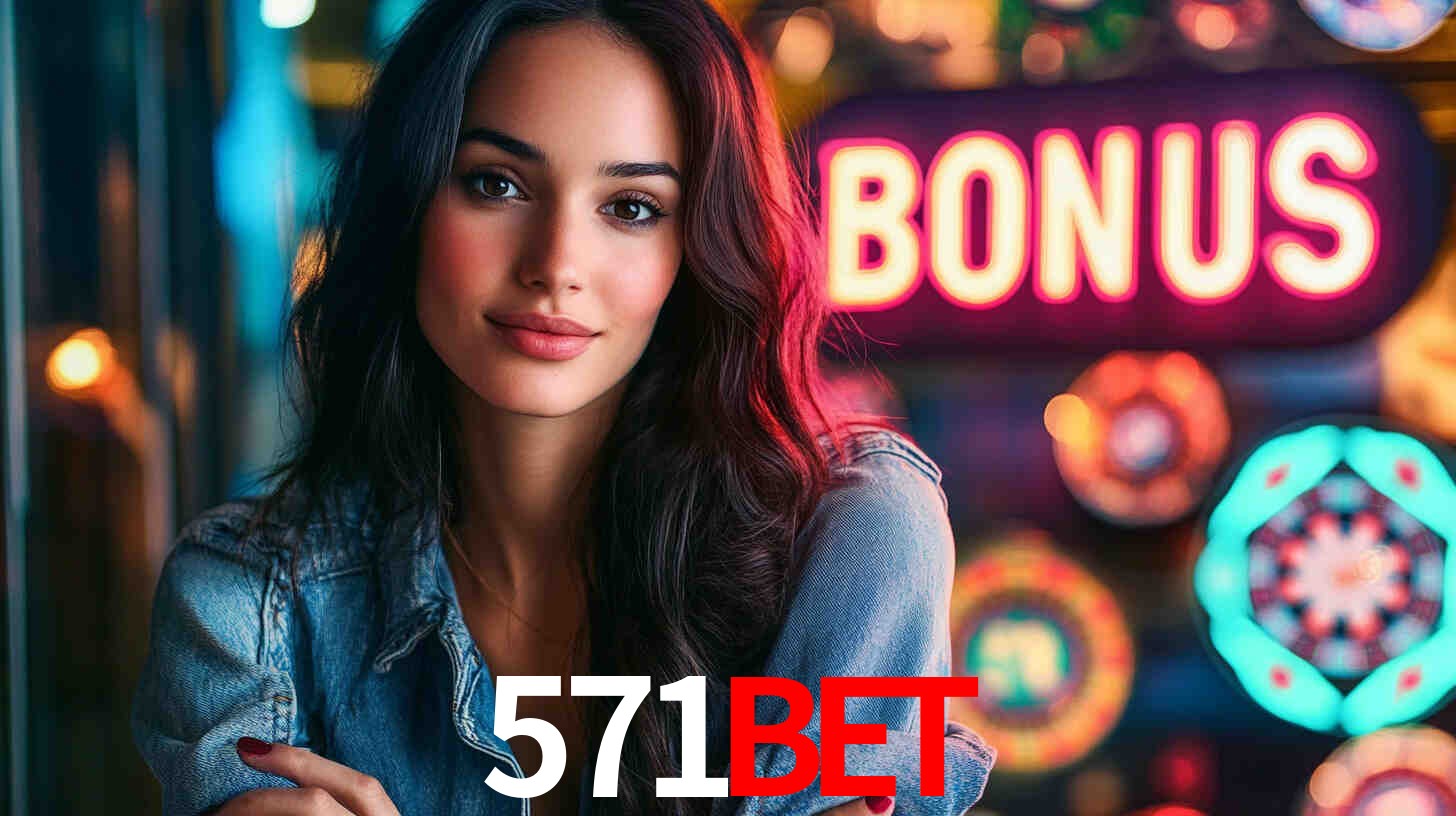 571bet: A Experiência de Casino com Jogos de Mesa ao Vivo