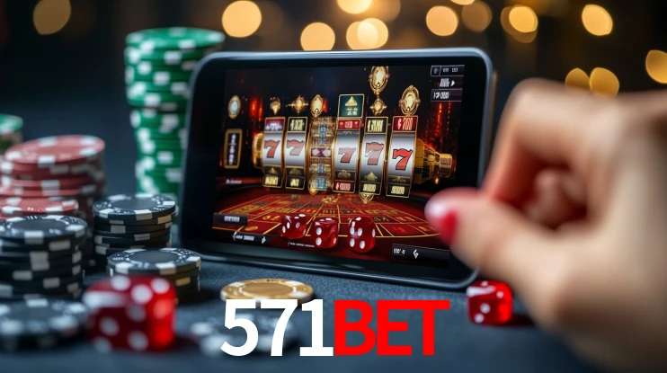 Premium Interface 571bet