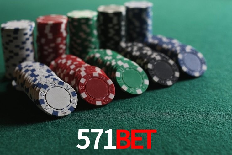 Welcome Bonus 571bet