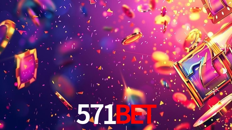 Desvendando o Mundo dos Jogos Virtuais na 571bet