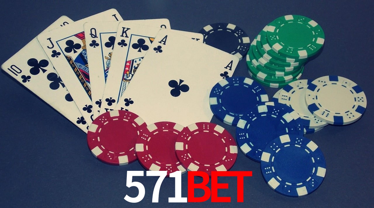 Experiência VIP 571bet