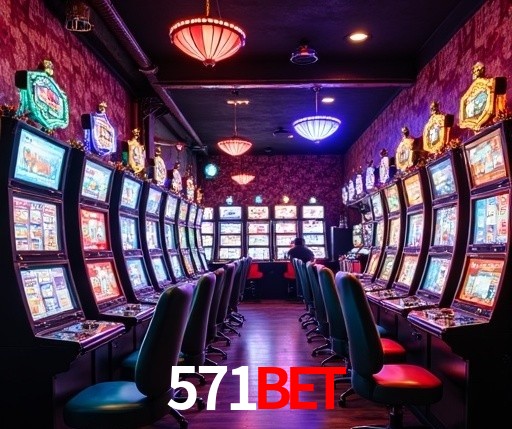 Flash Promotion 571bet