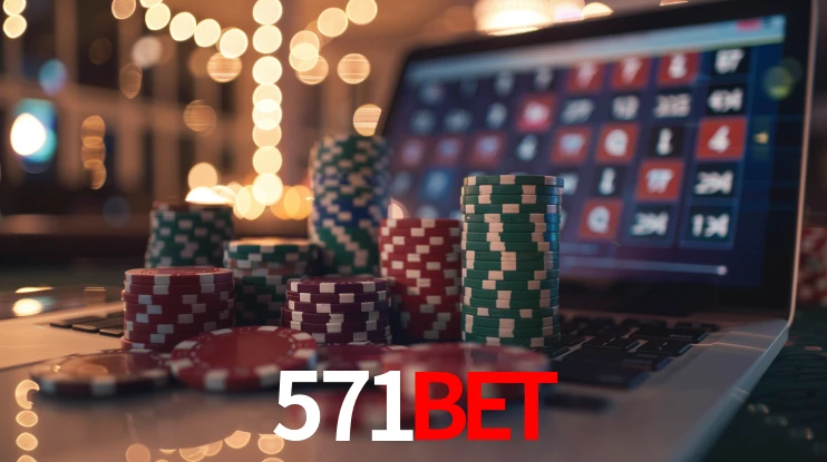 Live Casino 571bet