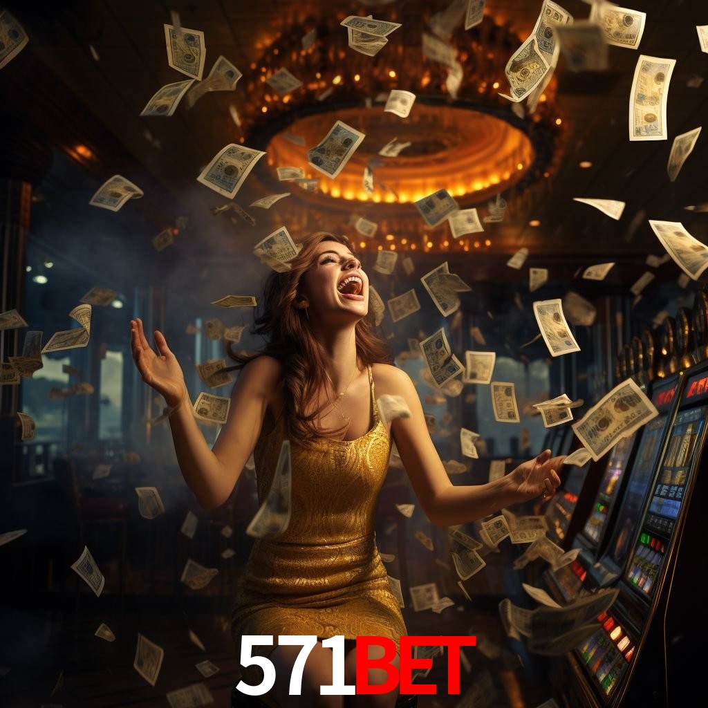 Blackjack Table 571bet