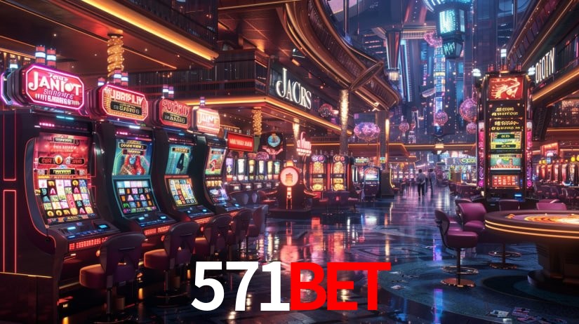 Game Statistics 571bet