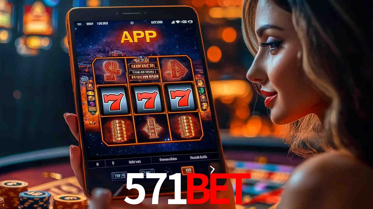 Bônus Generosos e Exclusivos no 571bet para Você!