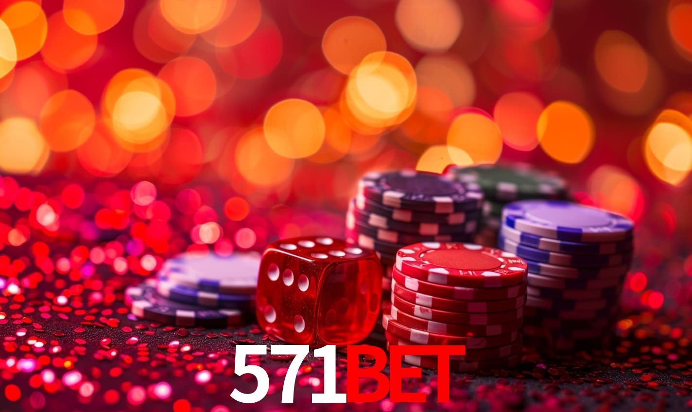 Explorando a Categoria de Eventos em Apostas na 571bet