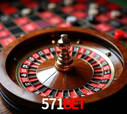 Responsive Design 571bet