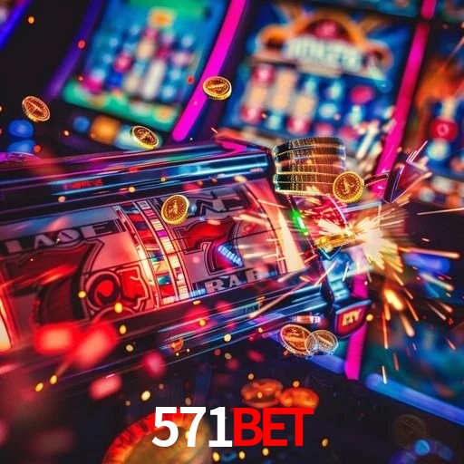 cassino 571bet