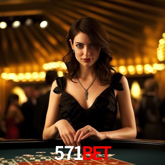 A Popularidade dos Caça-Níqueis no 571bet