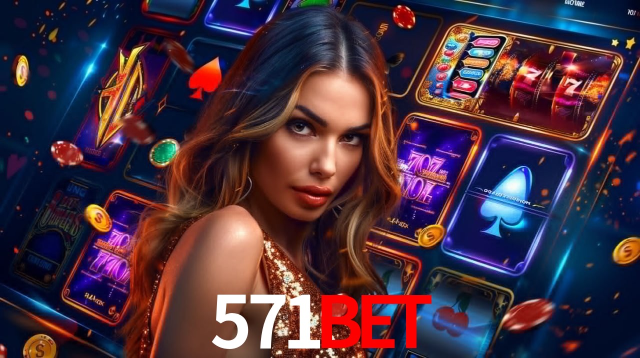 Descubra o Programa VIP da 571bet: Vantagens Exclusivas para Jogadores