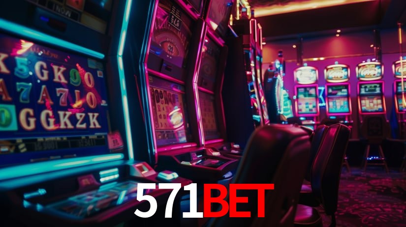 API Integration 571bet