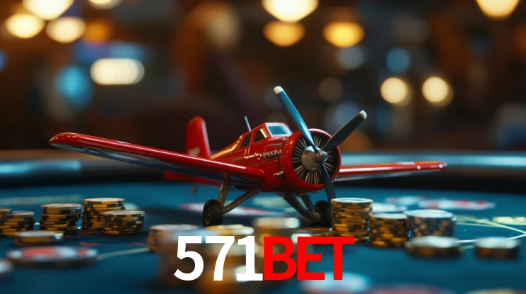 Bonus Features 571bet