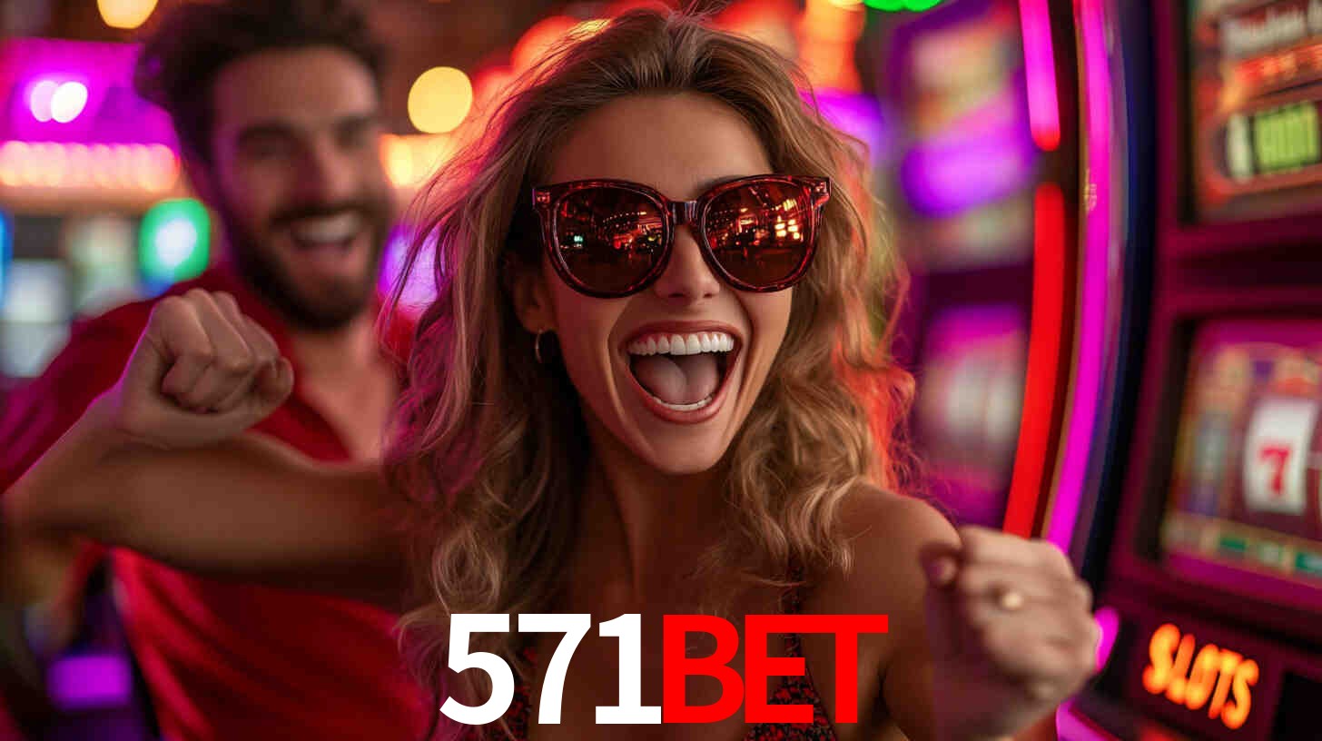 Descubra o Programa VIP da 571bet: Vantagens Exclusivas para Jogadores