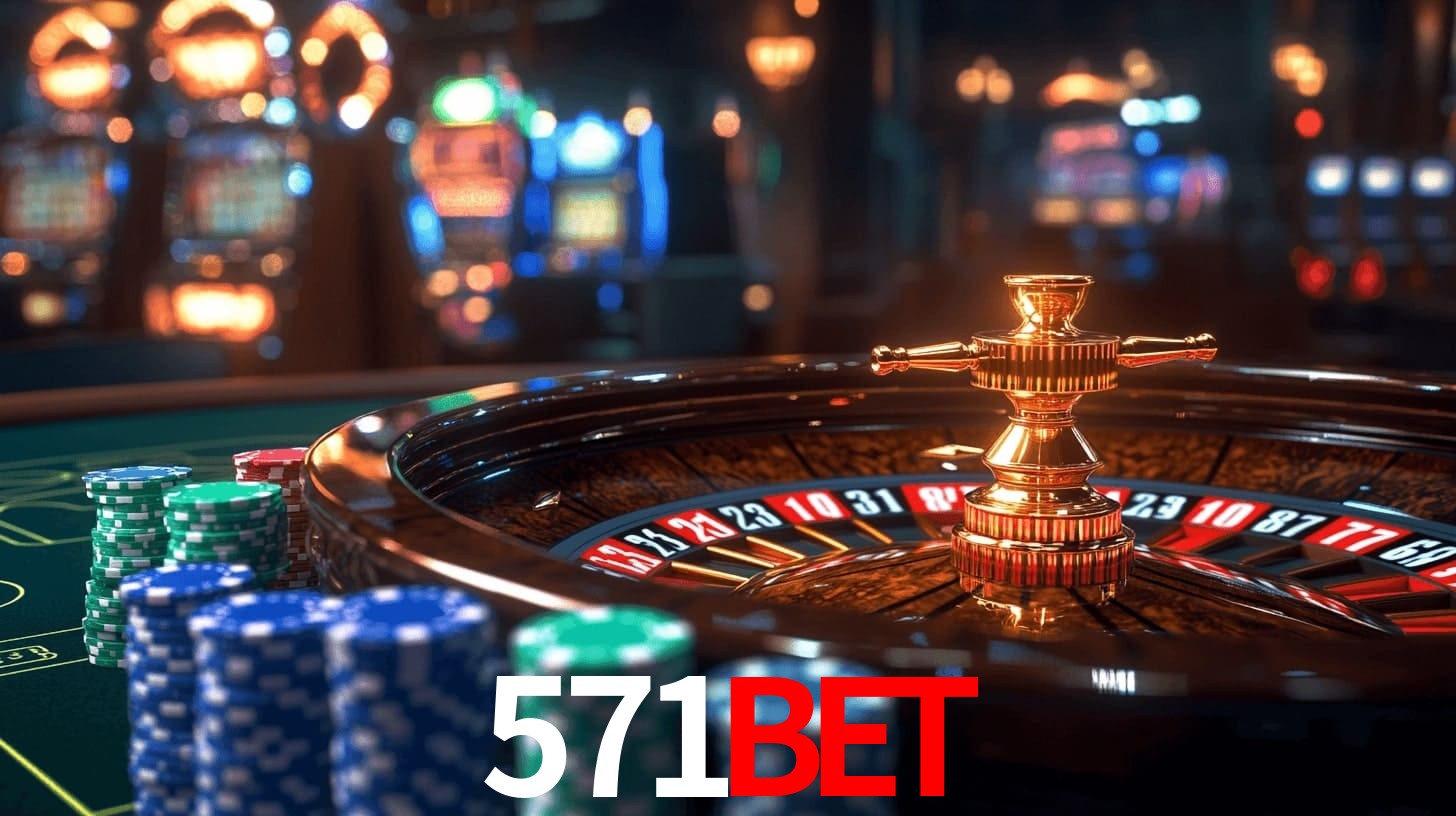 571bet - O Melhor Cassino do Brasil - 571bet.com