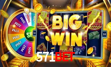 Explorando a Categoria de Eventos em Apostas na 571bet