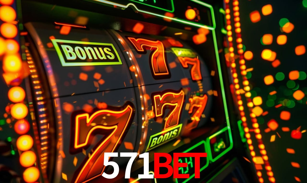 Inovações de Jogos na 571bet: O Futuro das Experiências Interativas