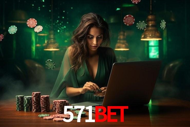 571bet App Interface