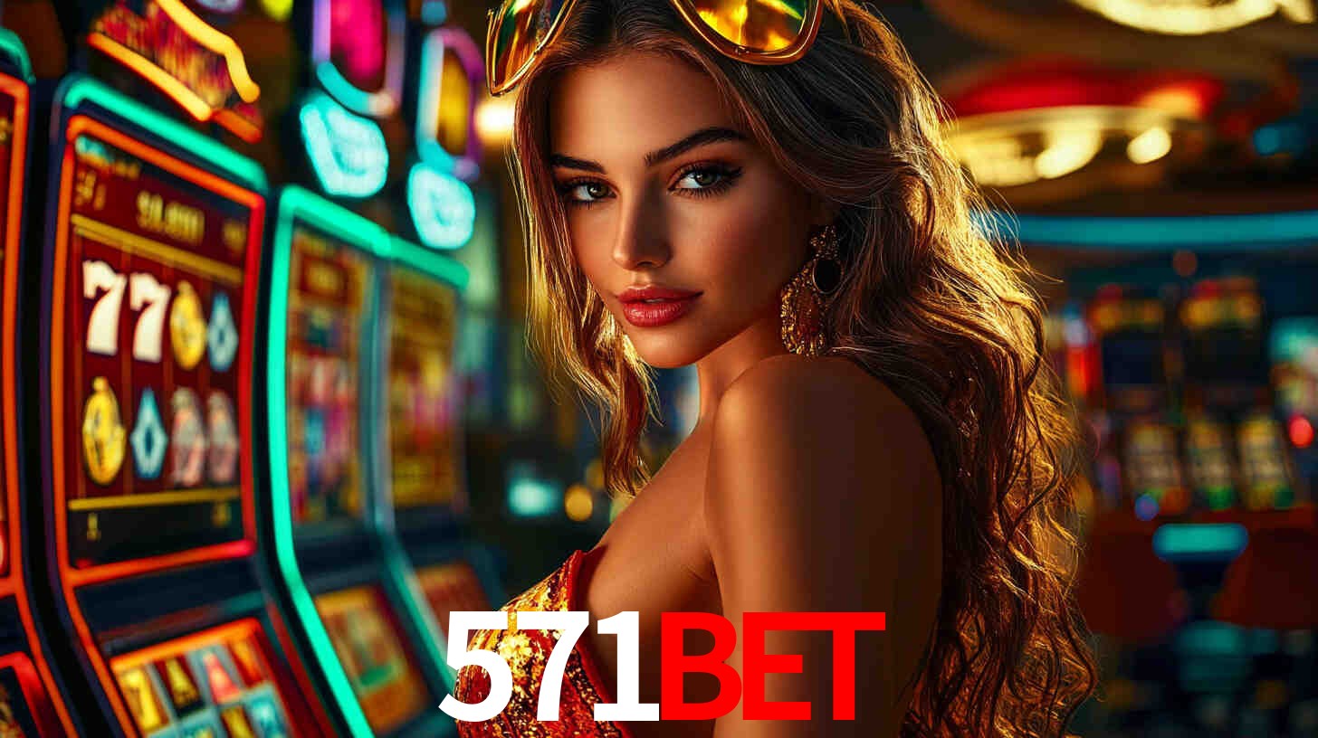 571bet App Interface