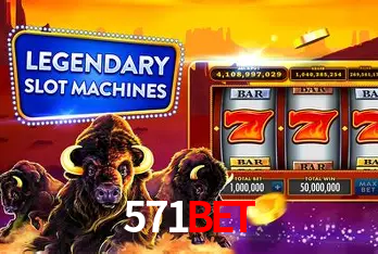 A Emoção da Loteria na 571bet: Uma Chance de Mudança de Vida