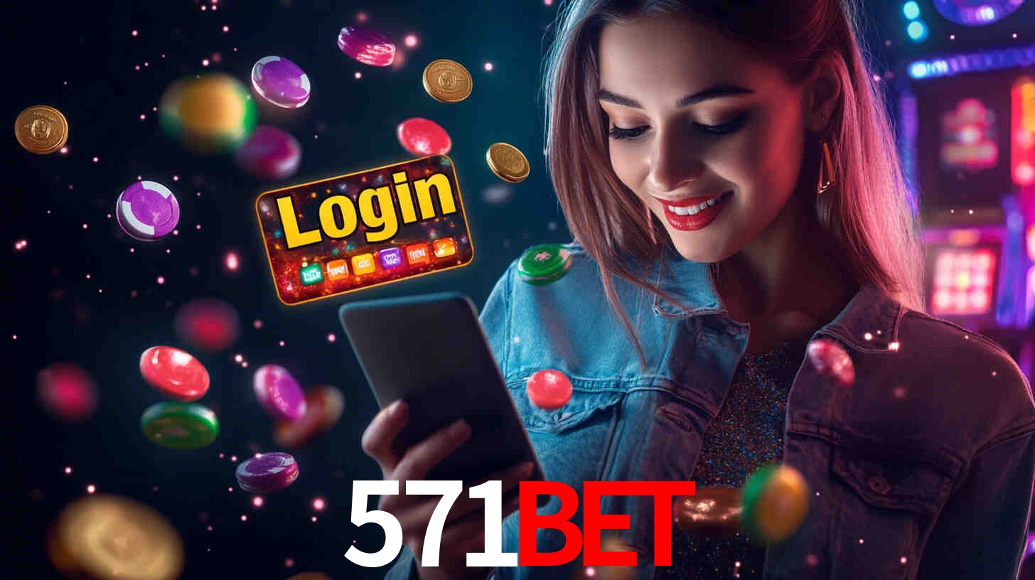 Apostas Esportivas na 571bet: Um Guia Completo