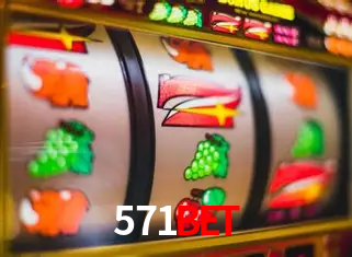 Descubra a Magia dos Jogos de Arcade no 571bet