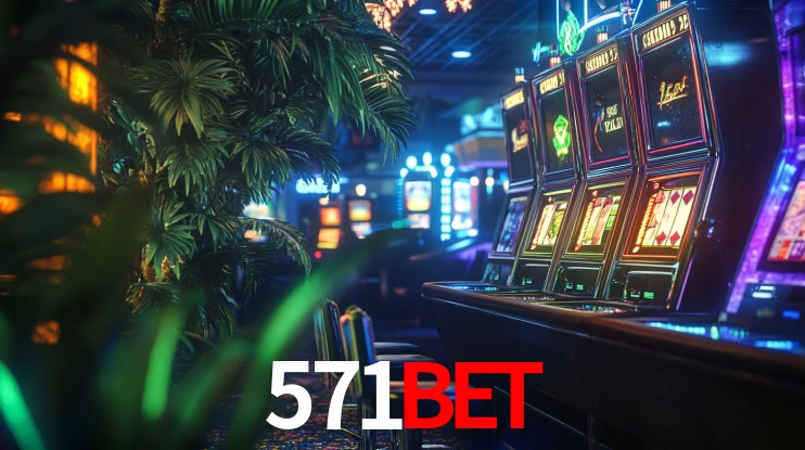 Daily Bonuses 571bet