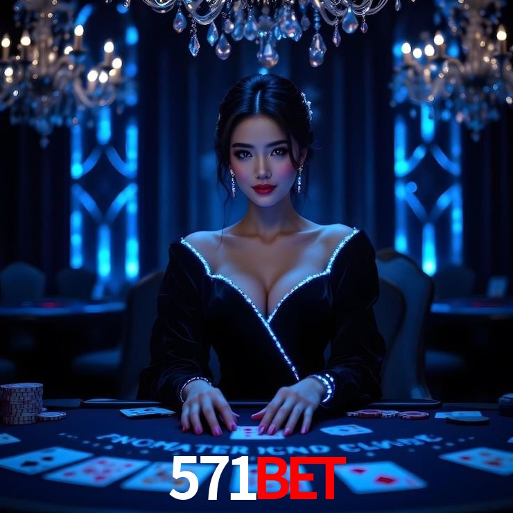 Slot Games 571bet