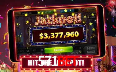 Descubra a Essência do 571bet: Nossa História e Compromissos