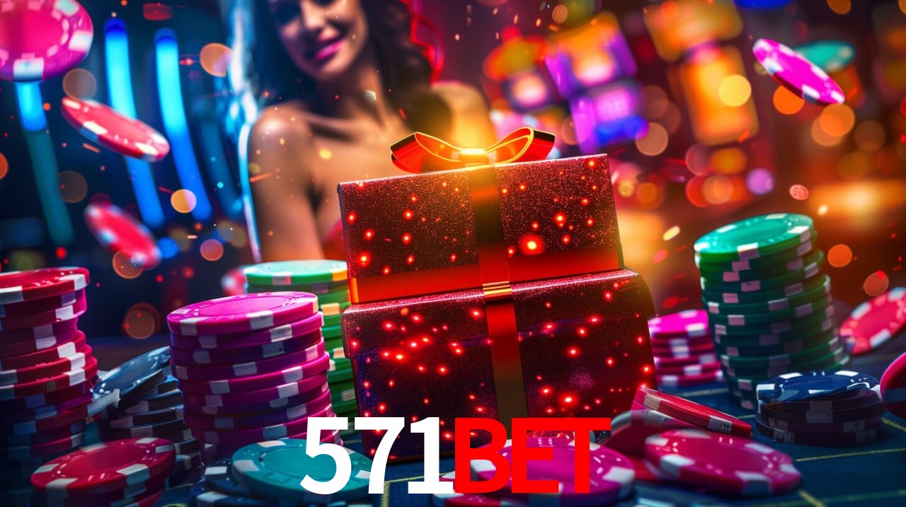 A Experiência Imersiva dos Cassinos Ao Vivo no 571bet