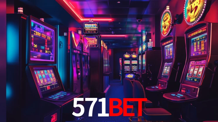 Ofertas Imperdíveis na 571bet: Promoções e Bônus Que Valem a Pena