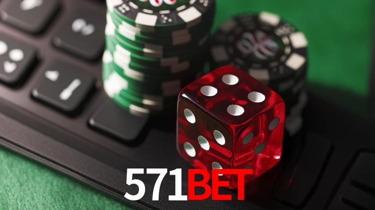 Game Providers 571bet