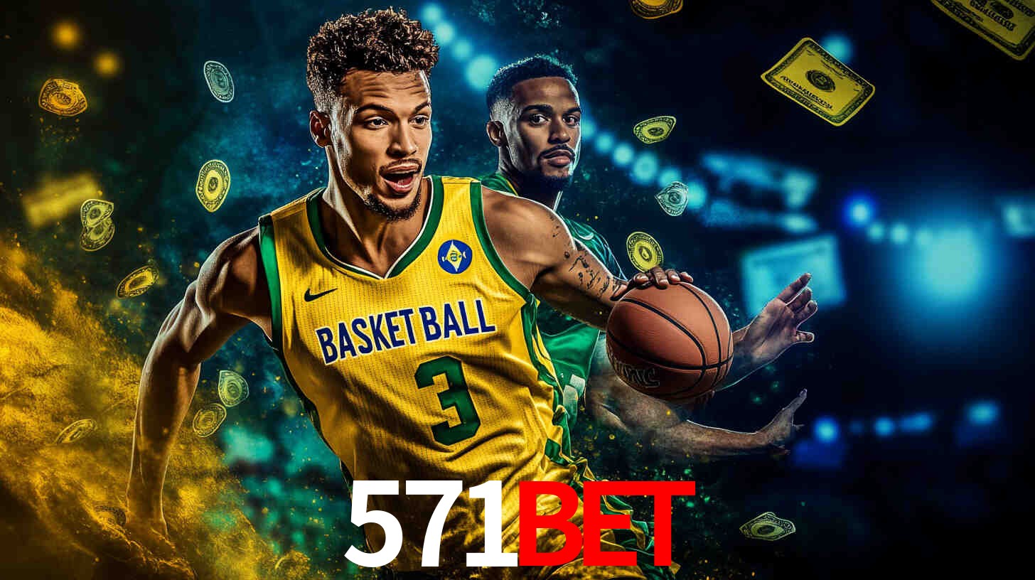 Desvendando o Mundo dos Jogos Virtuais na 571bet