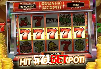 Desvendando o Mundo dos Jogos Virtuais na 571bet