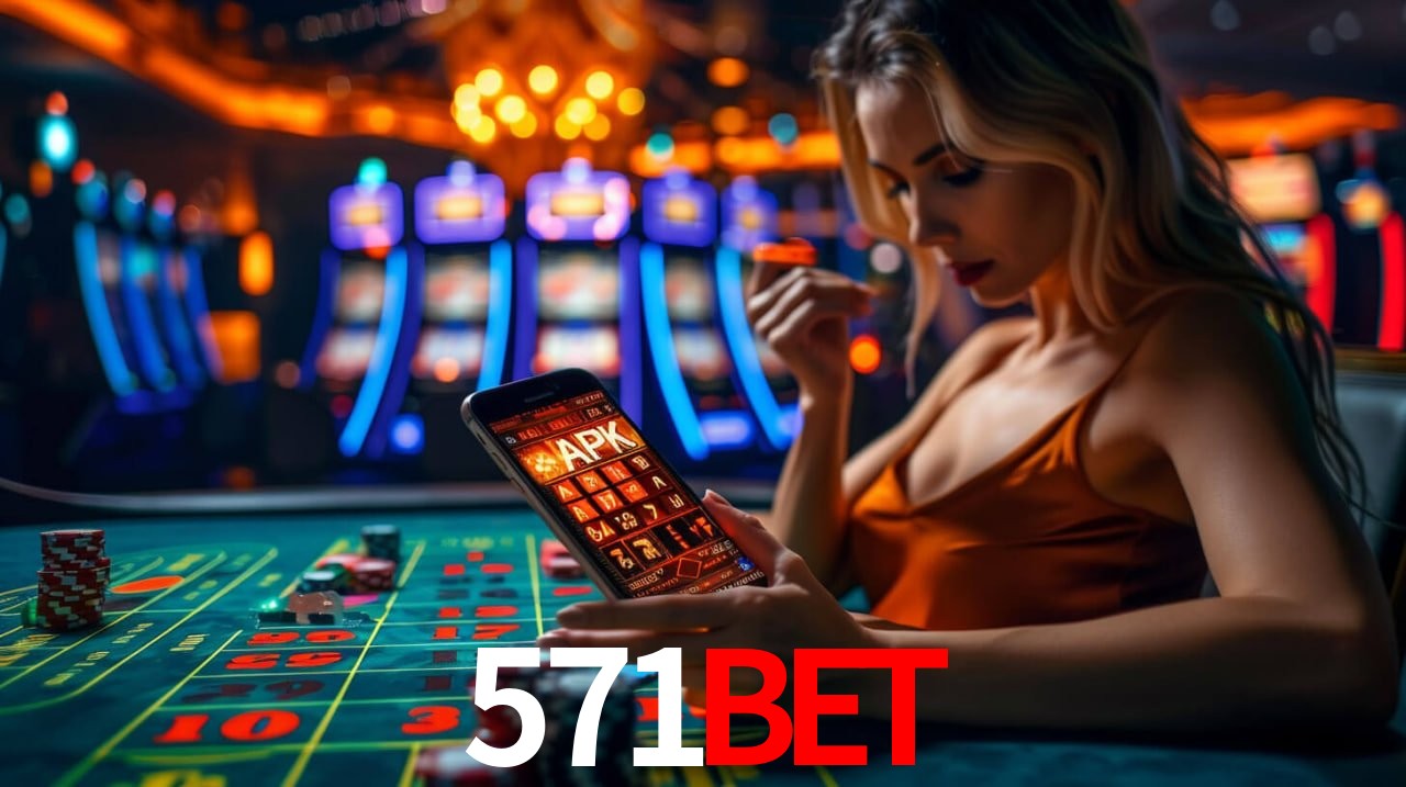 VIP Casino 571bet