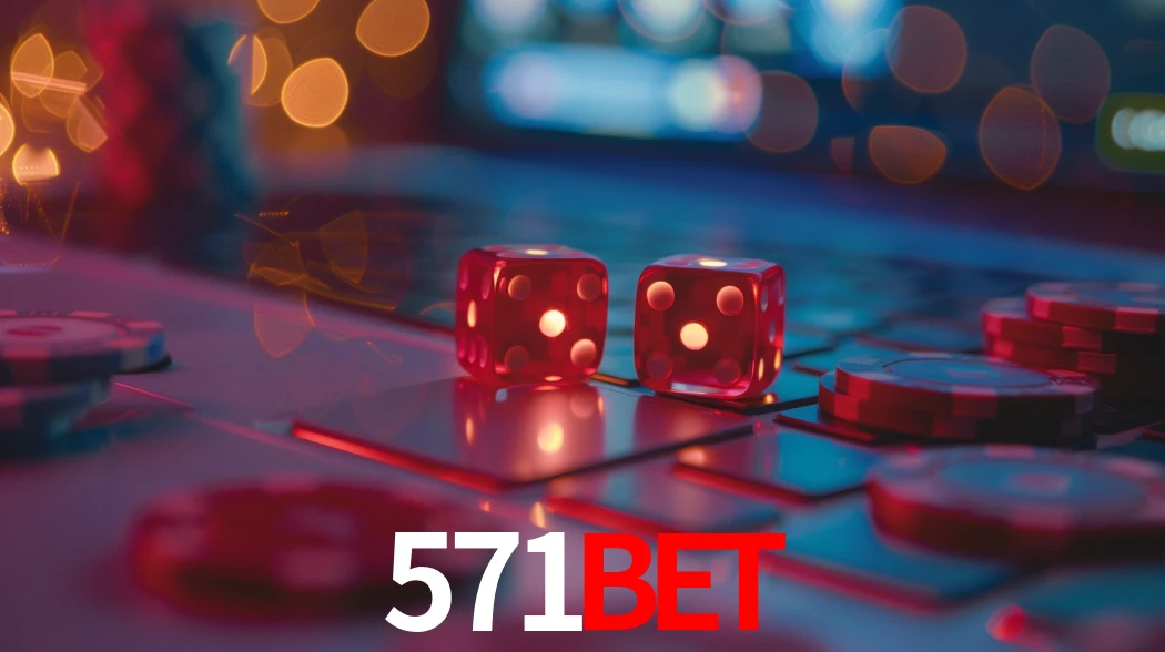 Slot Games 571bet