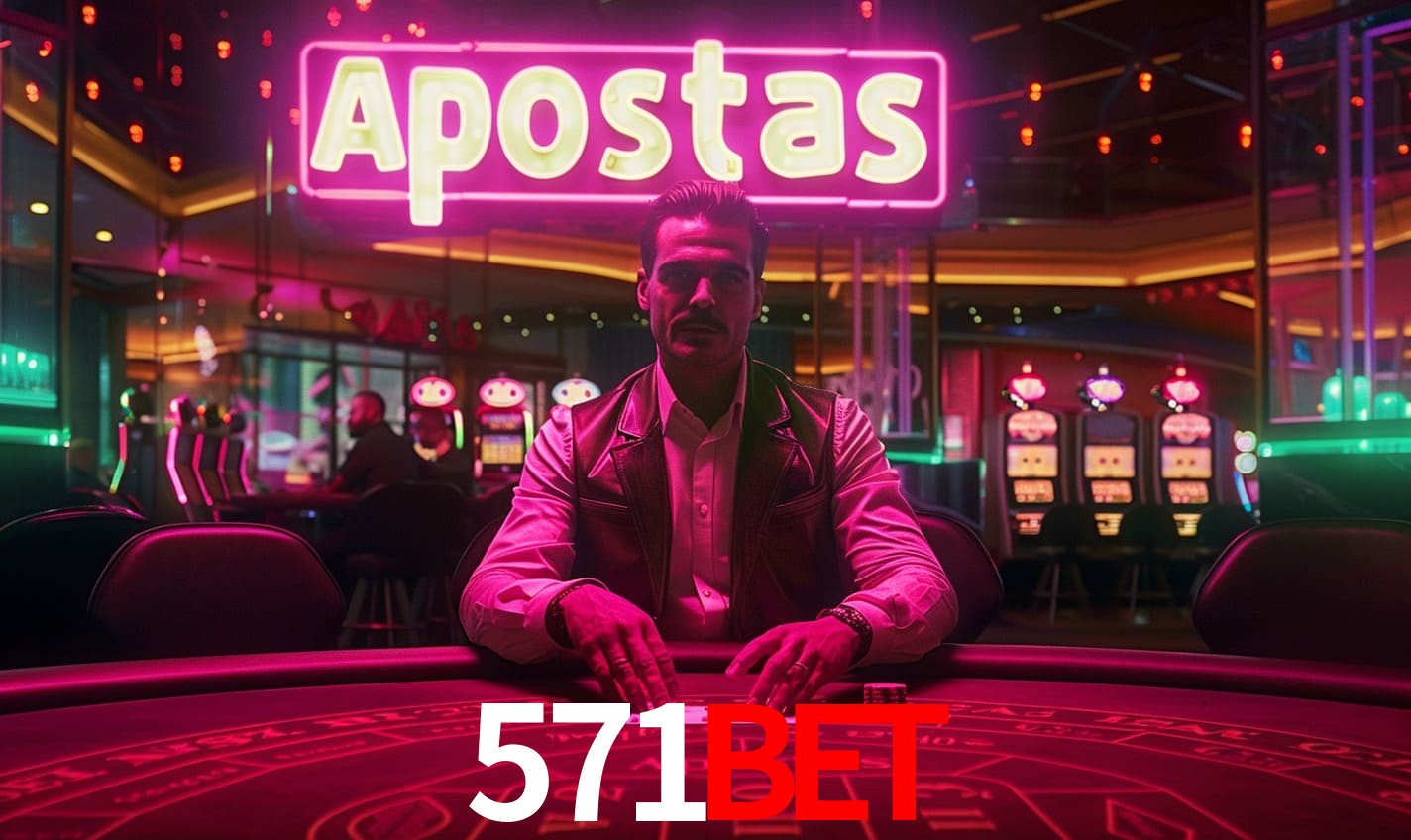 Descubra a Essência do 571bet: Nossa História e Compromissos