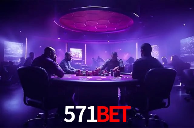 Bonus Features 571bet