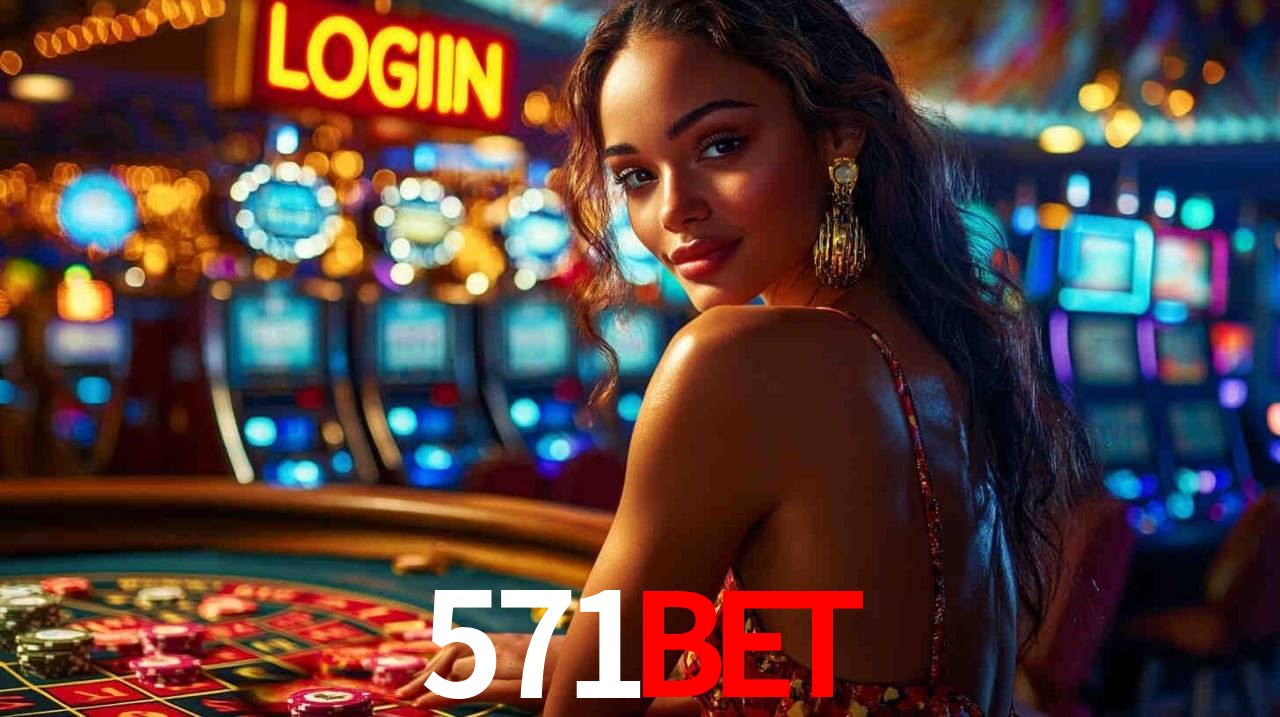 Live Casino 571bet