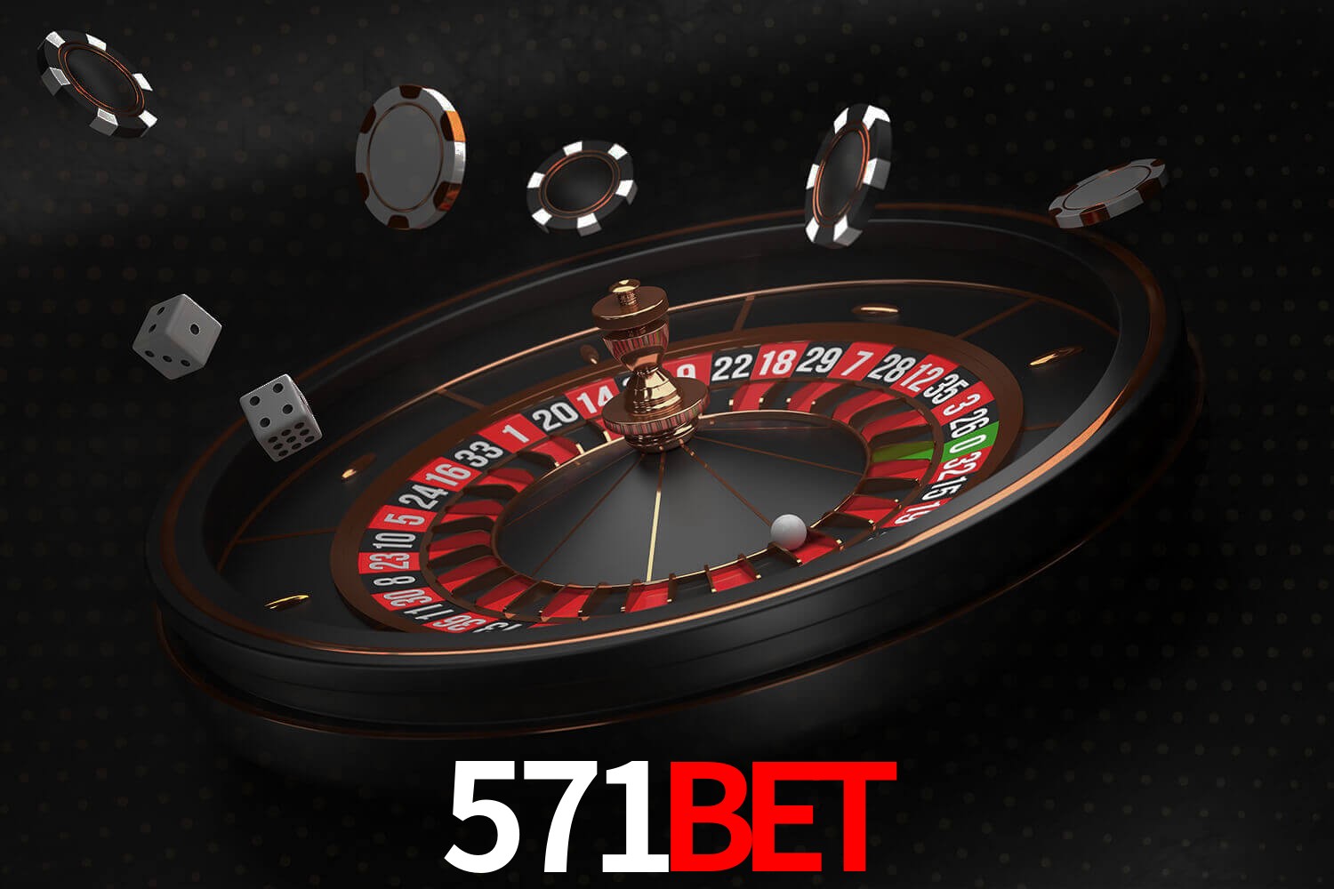571bet Login