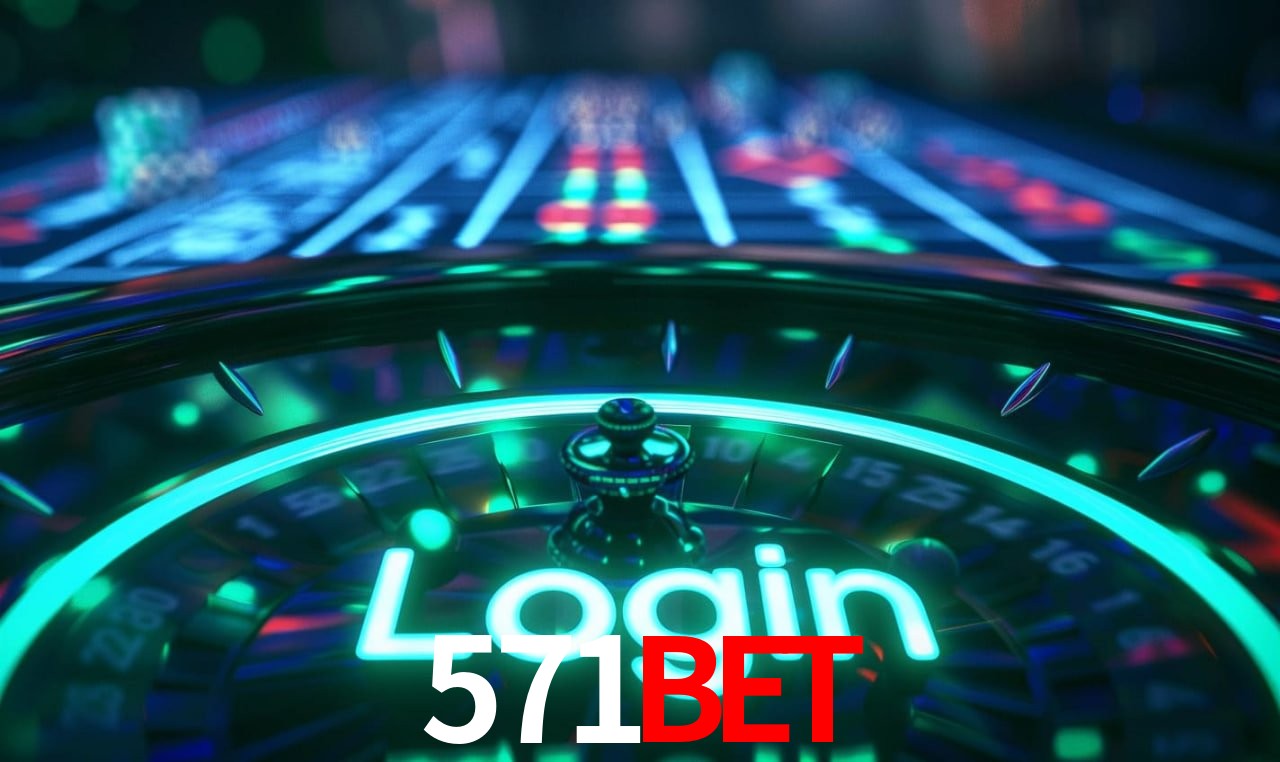 Welcome Bonus 571bet