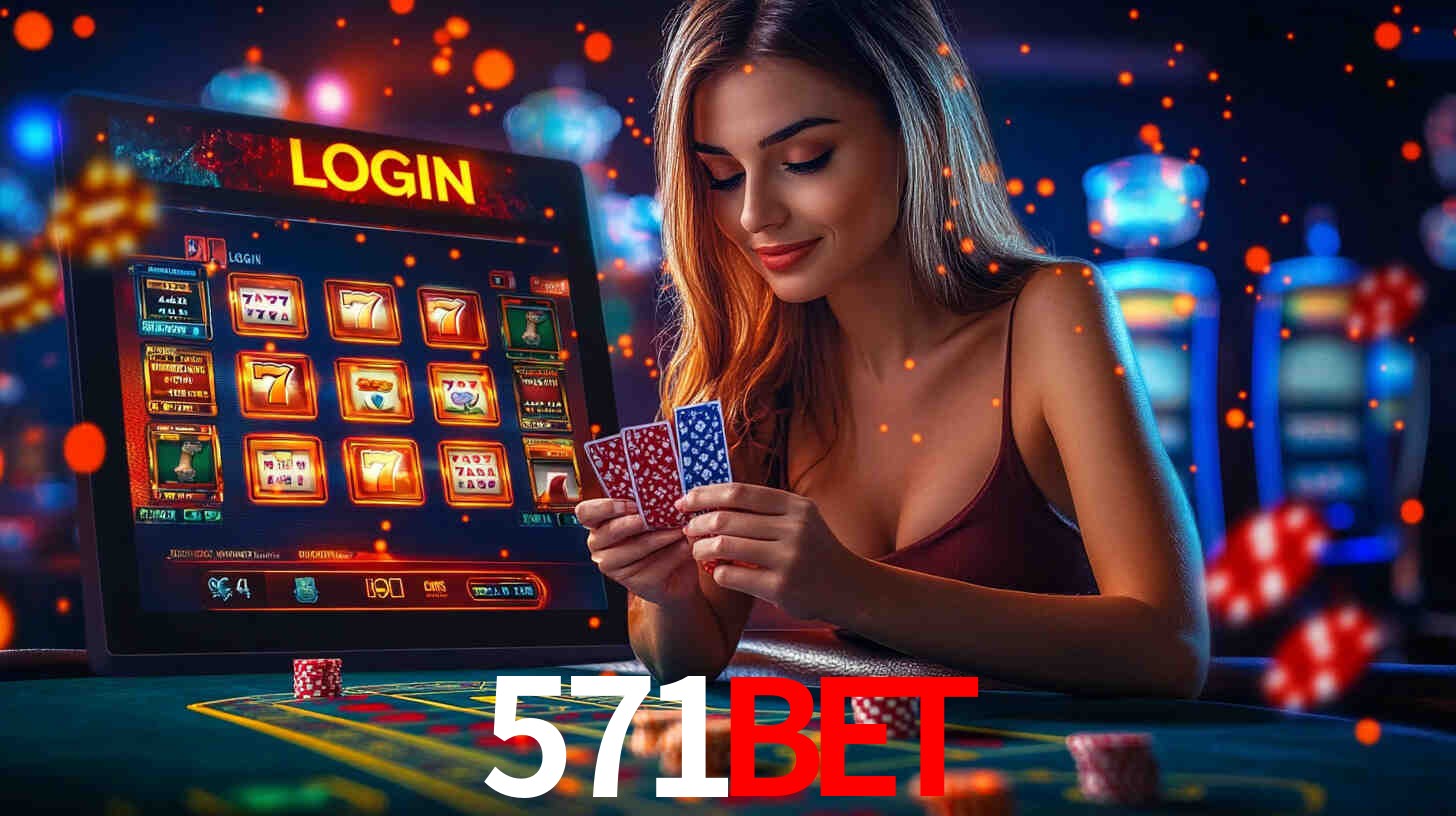 571bet