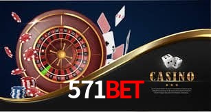 Experiência VIP 571bet