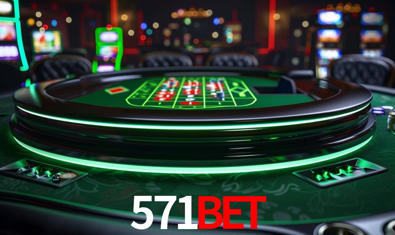 Platform Technology 571bet