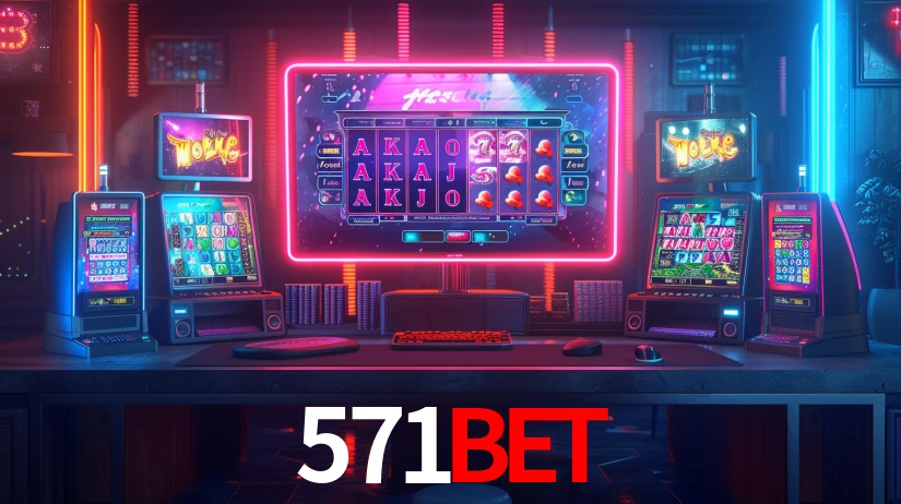 571bet Login
