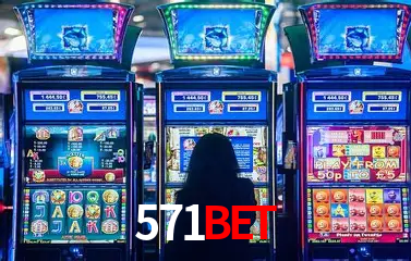 Live Casino 571bet
